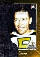 2013-14 ITG Lord Stanley's Mug #22 Dit Clapper
