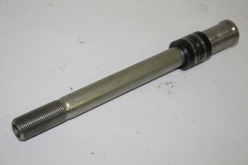 Steckachse vorne Achse Vorderrad Kawasaki Z 1000 SX ZXT00W 2017- (Lager 12-19)