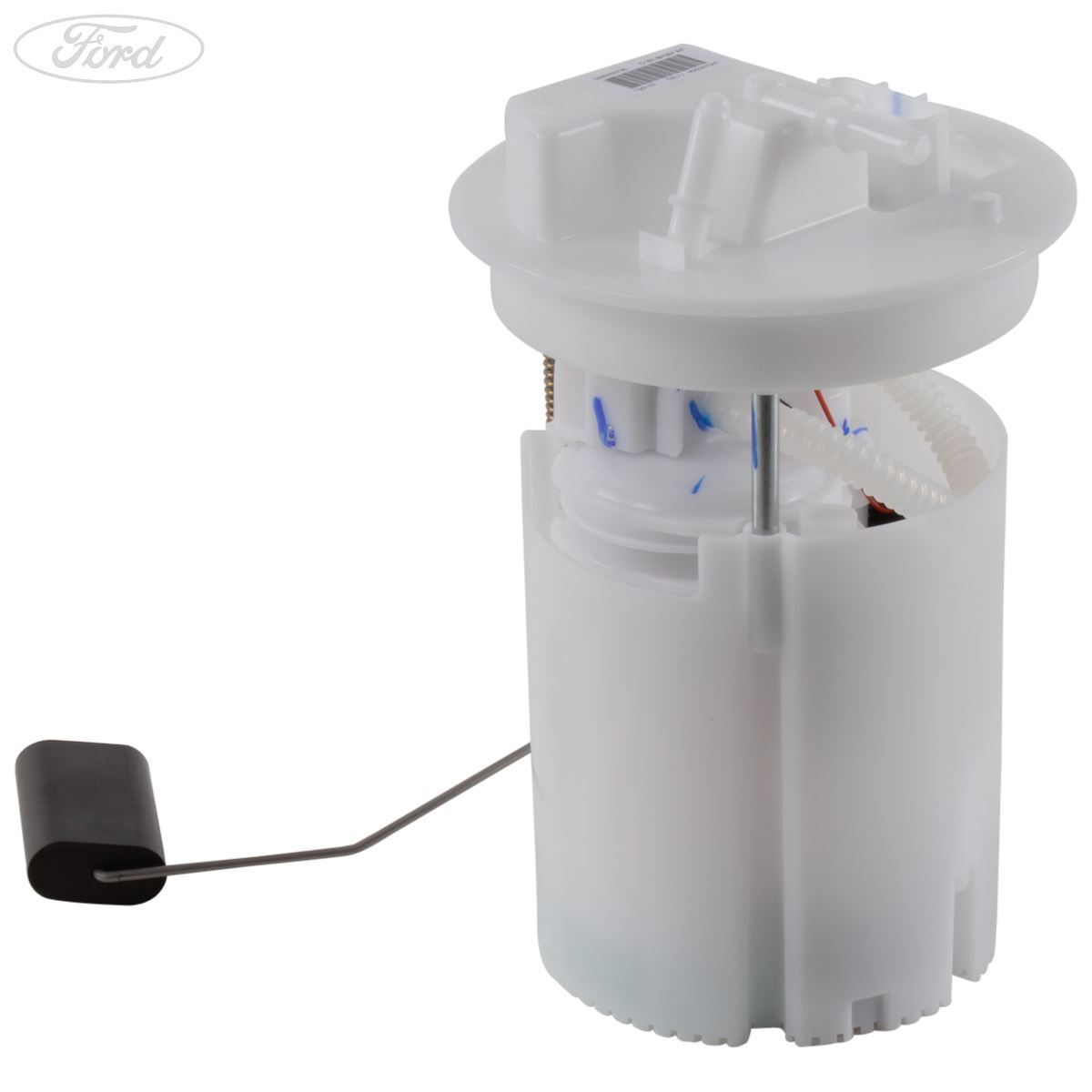 Genuine Ford Fiesta Mk6 in Tank Fuel Pump & Sender Unit 2070034 