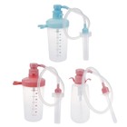 Reusable Vaginal Clearner Anal Douche Enema Irrigator Tool Syringe Vagina WashUL