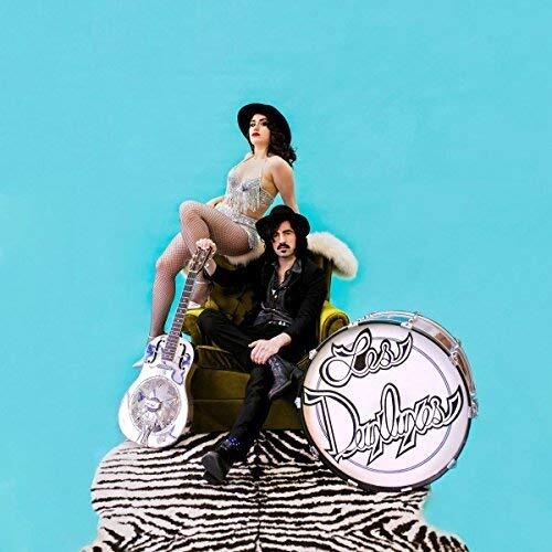 LES DEUXLUXES Traitement Deuxluxes (Vinyl LP)