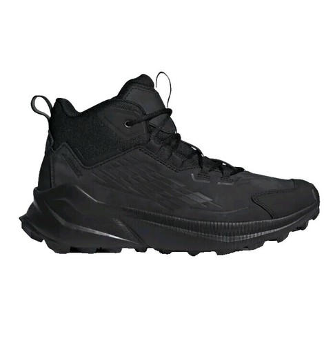 Adidas Men's Unity Leather Mid COLD.RDY Hiking Shoes Size 9 NWOB | eBay Adidas Men's Unity Leather Mid COLD.RDY Hiking Shoes Size 9 NWOB | eBay