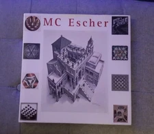 M. C. Escher by Forty, Sandra