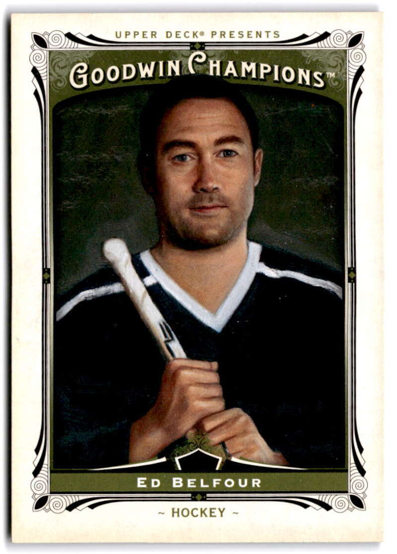 UPPERDECK トレーディングカード53/100