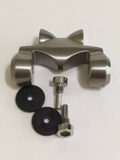 Oakley MM Watch Titanium Link  Price is for 1 Link, 2 Screws  2 Washers 