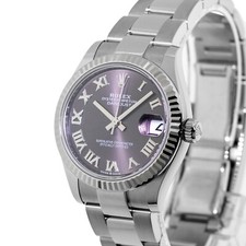Rolex Datejust 31 278274