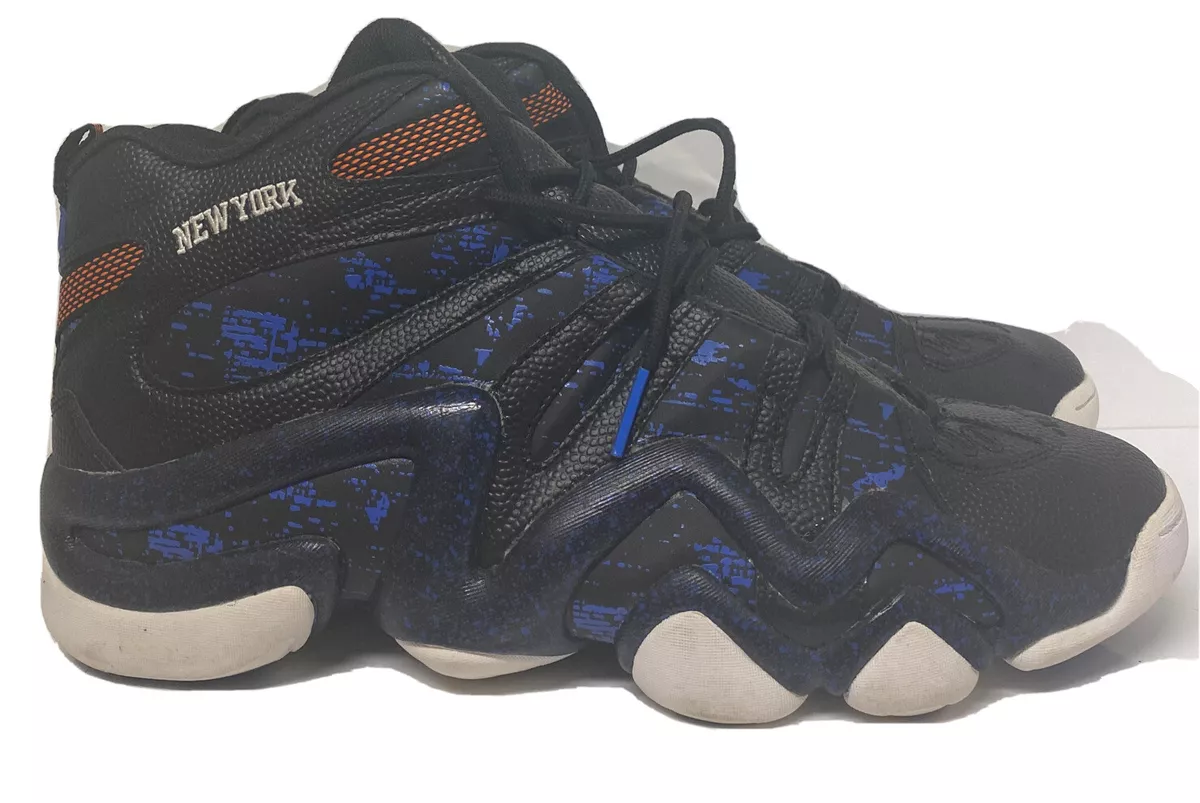 adidas Crazy 8 - Knicks S83937 