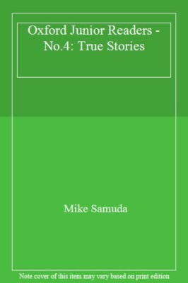 Mike Samuda Oxford Junior Readers: Orange No.4 By Mike Samuda | eBay