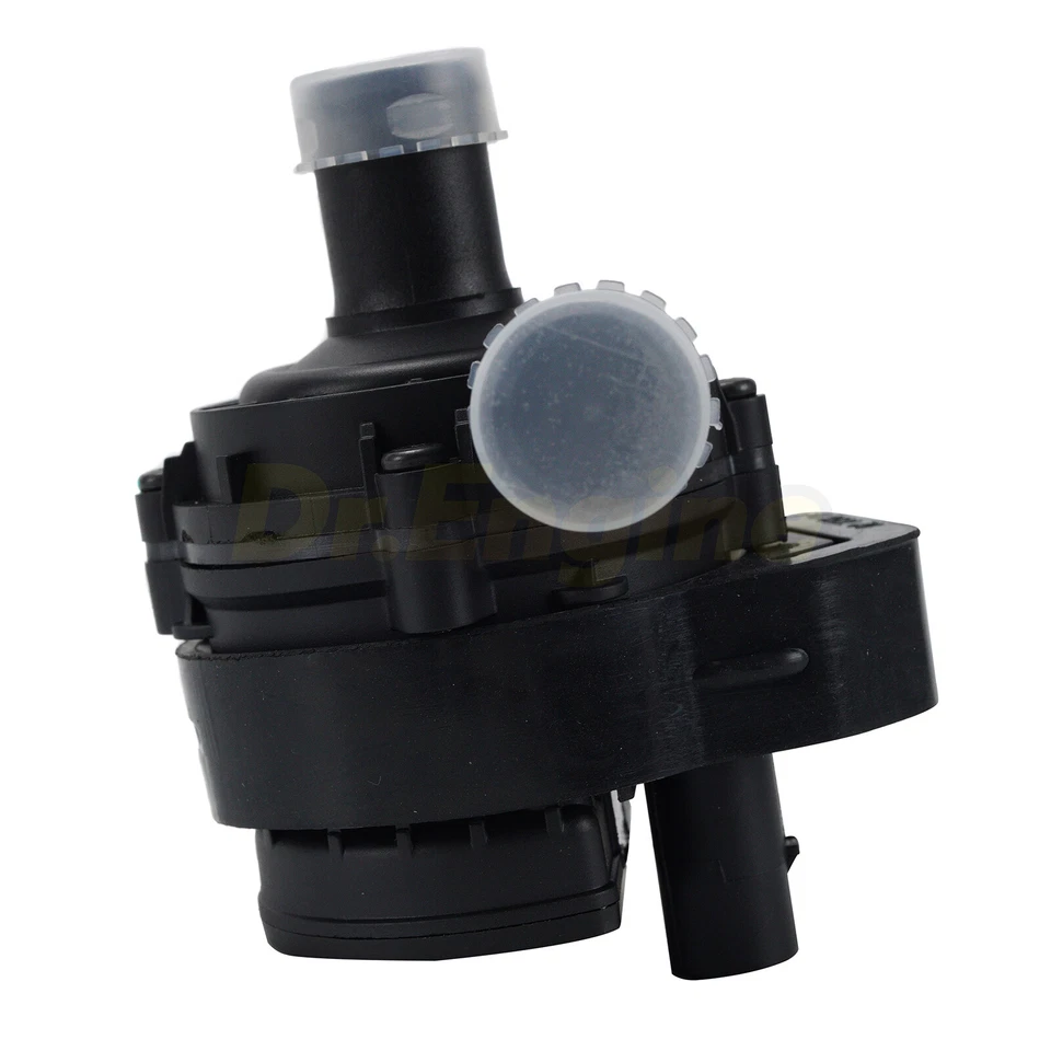 Bomba de água auxiliar ajuste 03-19 Mercedes-Benz E320 E350 E500 CLS550 ML500 R500 - Imagem 2 de 4