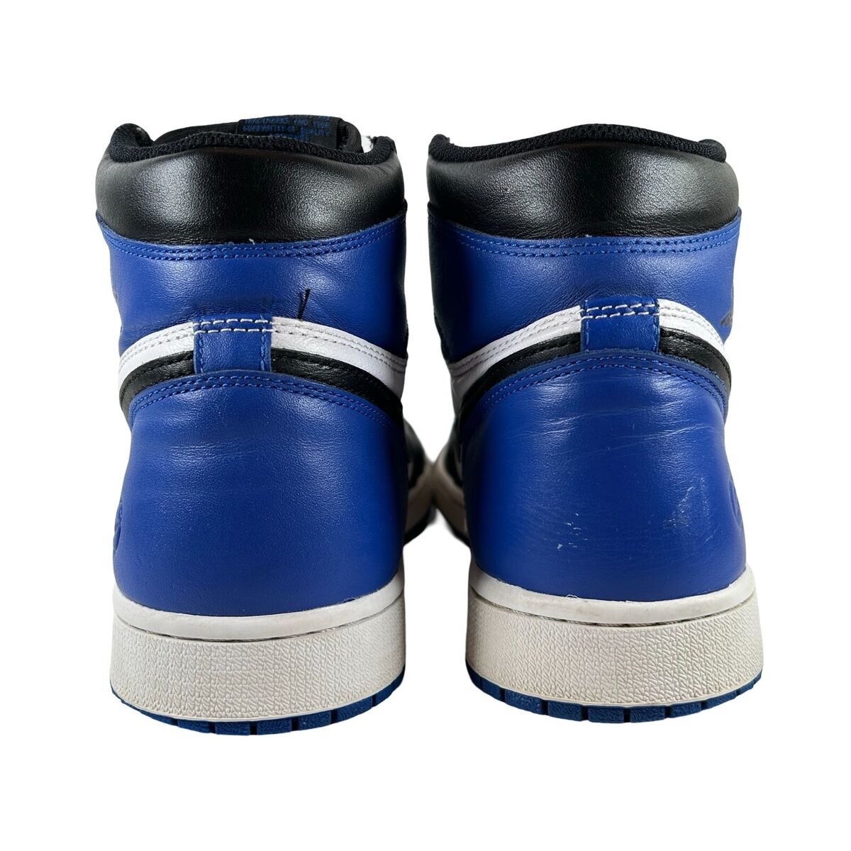Fragment Design x Air Jordan 1 Retro High OG 2014 - Size 11 Fragment Design x Air Jordan 1 Retro High OG 2014 - Size 11