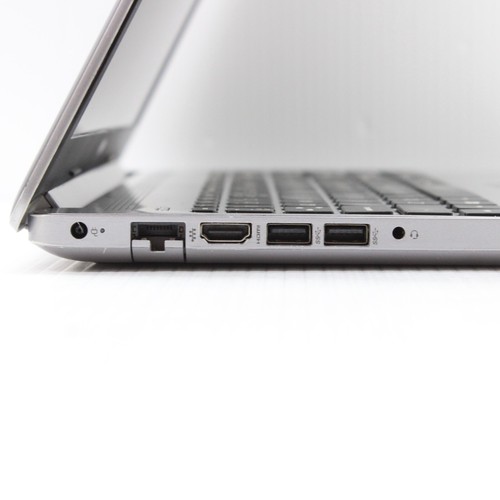HP 255 G7 AMD Ryzen 5 3500U Laptop Windows 11 15.6 6GB RAM 256GB SSD Vega 8 HDMI - Picture 9 of 21
