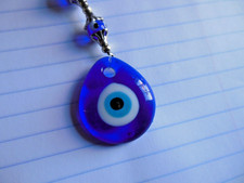 Good Luck Charm / Protection against Evil Eye  Keychain  Free Shipping