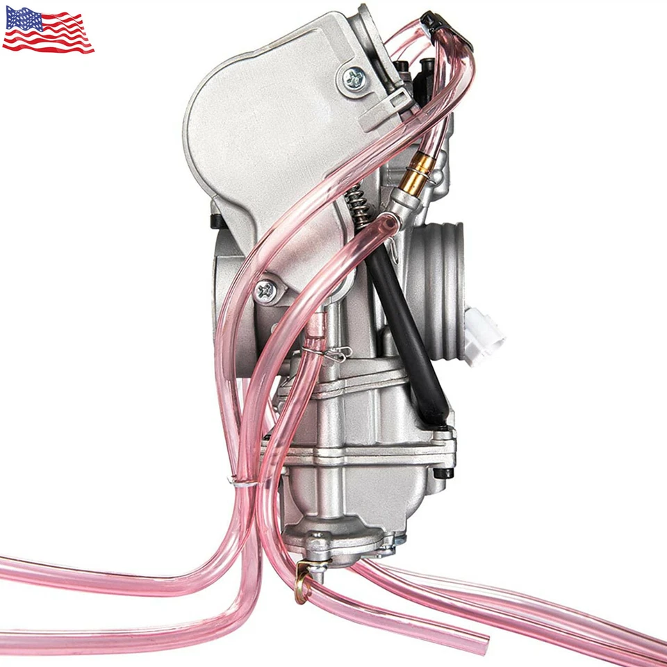 Carburador colector de admisión/carburador para Yamaha YZ400F YZ450F nuevo Foto 2 de 4