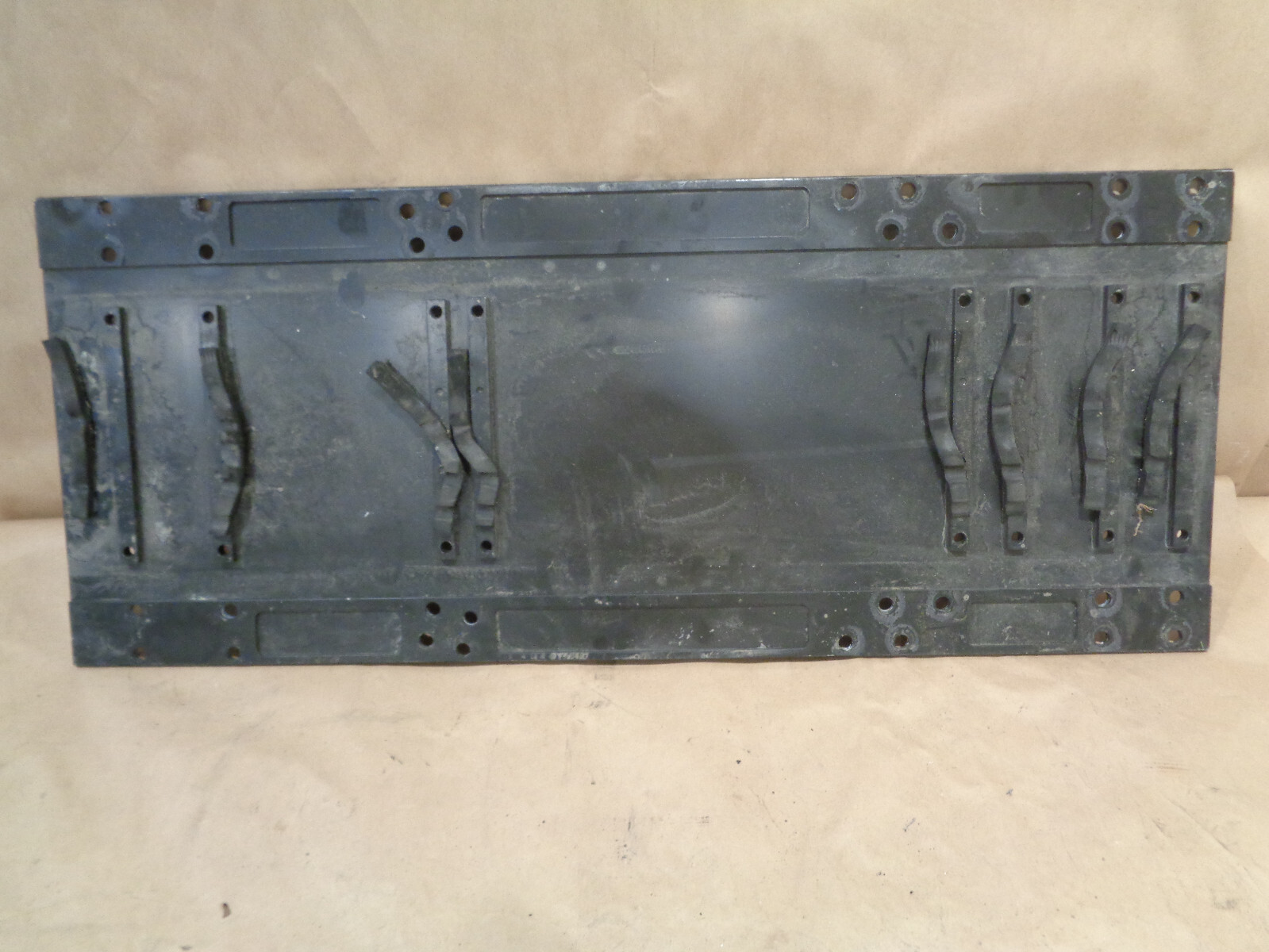 Ferrari 430 - Underbody Tunnel Reinforcement P/N 198642