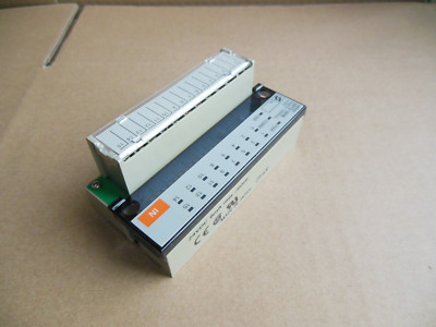 express delivery OMRON MODULE SRT2-ID16 Refurbished 