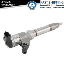 Fuel Injector Fits For 2004-2005 Gm Chevrolet 6.6l Duramax Lly 0445120027 Fuel Injector Fits For 2004-2005 Gm Chevrolet 6.6l Duramax Lly 0445120027