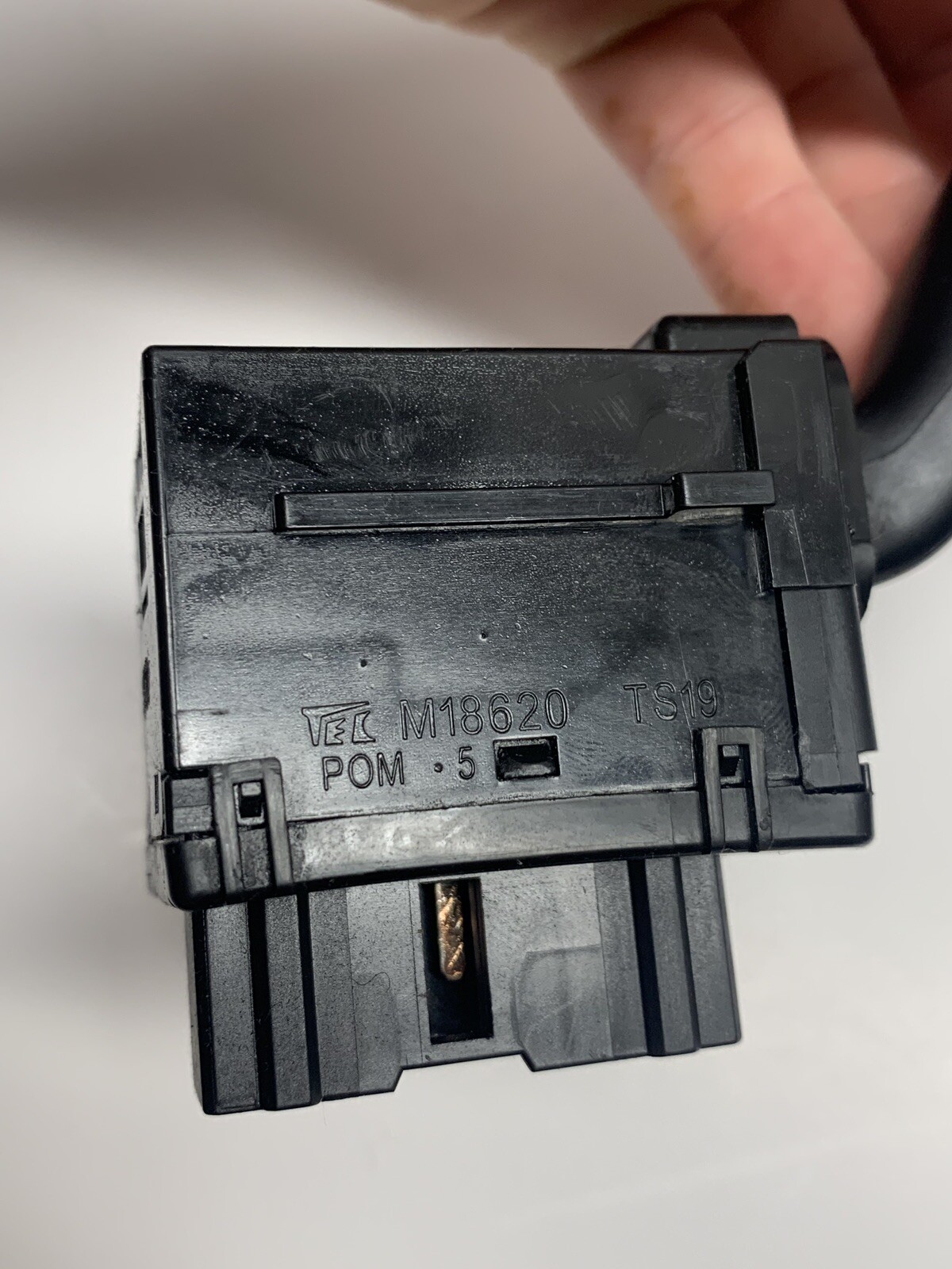 2005 OEM Honda CRV Turn Signal/ Headlight Dimmer Control Switch P/N