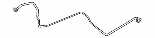 Tubo para Ford (N/P JL3Z-9D289-A)