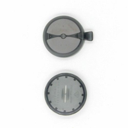10 x ATA Genuine PTX2 Grey GDO Garage Door Remote Case/Enclosure PTX-2v1/PTX-2v2 - Picture 3 of 10