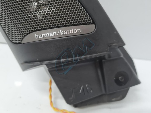 Altavoz esquinero izquierdo BMW N/S Harman Kardon y moldura para serie 2 F46 7349815 - Imagen 4 de 10