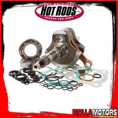 CBK0182 HOT RODS Kurbelwellensatz Honda TRX 350FM 2003-