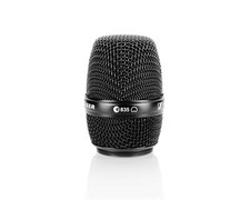 Sennheiser Mmd 835-1 Bk Cardioid Mic Capsule (g3/g4/d1 /avx/sldw)