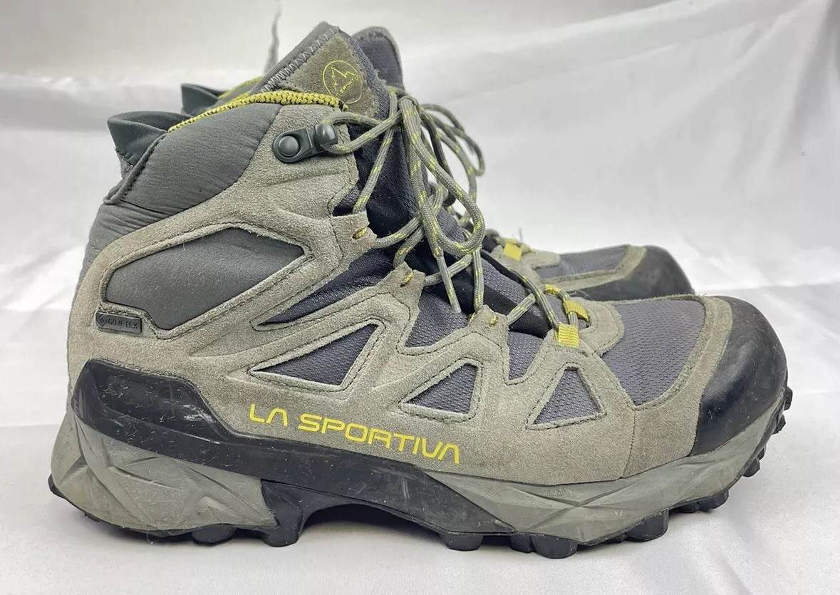 Footwear La Sportiva Saber Goretex La Sportiva Saber Woman Gtx