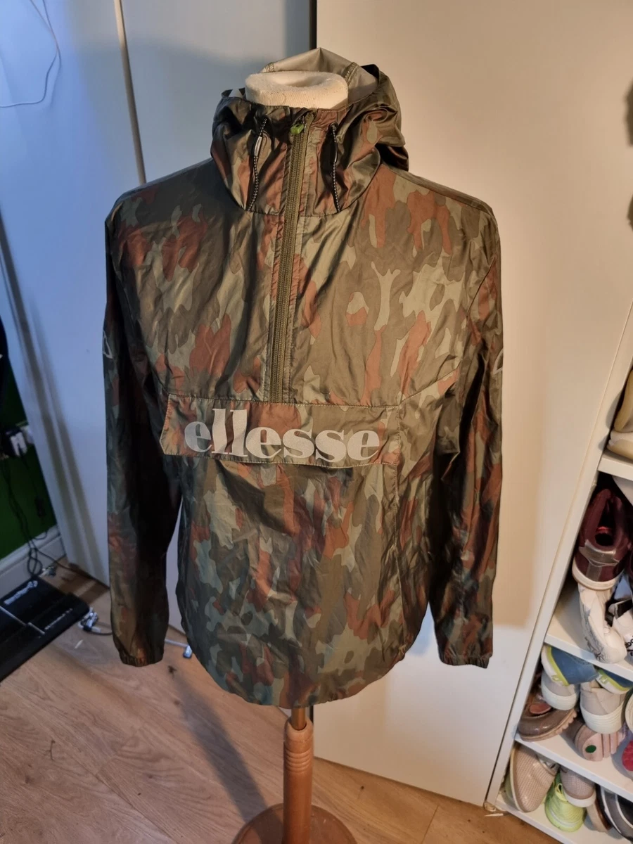 Ellesse Mens