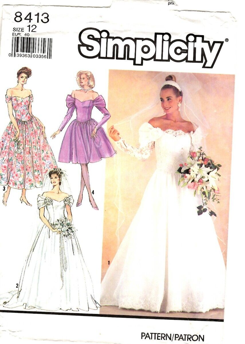 pattern bridesmaid dress The Patterned Bridesmaid Dresses Guide