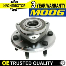 MOOG Front or Rear Wheel Hub & Bearing for GMC Acadia Enclave Traverse Outlook