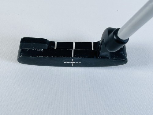 Lamkin Golf Tour Model 506 Golf Club, Putter, Mallett Type, 36 ", Right Handed - Picture 9 of 12