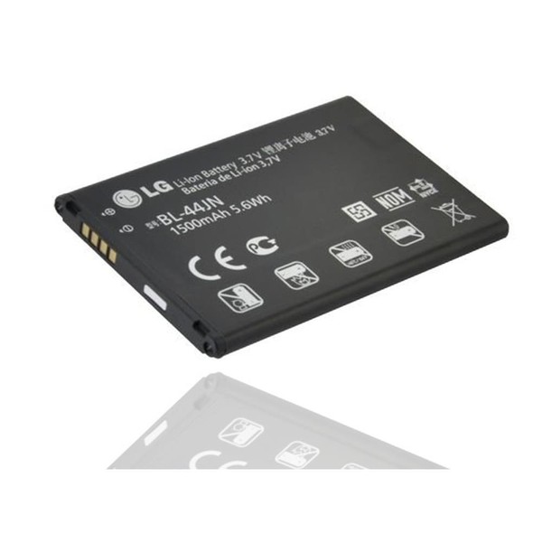 Original Lg Akku, Accu, Batterie, Battery FüR Optimus P970 - BL-44JN-image
