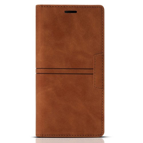 Magnetic Wallet Case Card Leather Flip Cover for Samsung A12 A22 A32 A42 A52 A72 - Picture 3 of 18