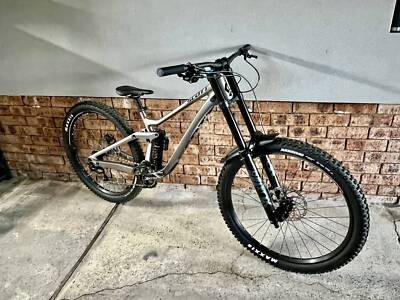 downhill bike in New South Wales | Men 