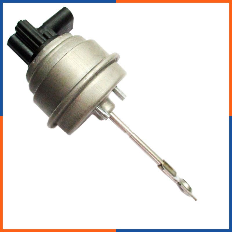 Actuator pour SEAT 789016-2 capsule de dépression turbo