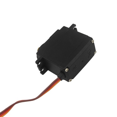 MG996R MG996 Servo Manipulator 13kg High Torque Metal Gear Steering Servo - Picture 2 of 3