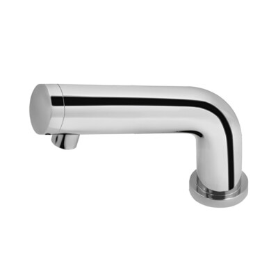 Chrom Sensor Wasserhahn Automatisch Auto Gewerbe Waschraum Waschtisch Festtemperatur Wasserhahn
