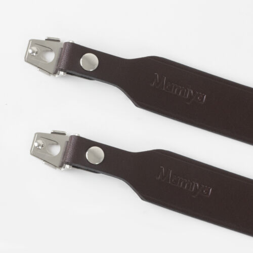 Paar Gurt Lug Clips Schnalle Adapter für Mamiya M645/1000S/C220F/C330S Kamera - Bild 13 von 14