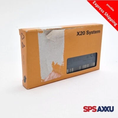 B&R Automation X20 AI 2622 X20AI2622 Rev.10 - Bild 1 von 3