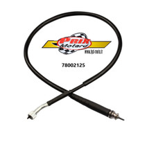 Suzuki Uh 125 Burgman 2007/2013 Cavo Contachilometri Nuovo