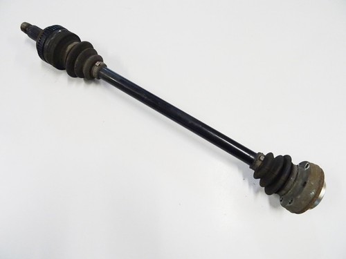 orig. BMW 3er E90 E91 1er E87 Antriebswelle Gelenkwelle hinten rechts 7523960