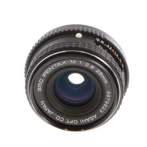 PENTAX f/2.8 Camera Lenses 28mm Focal for sale | eBay PENTAX f/2.8 Camera Lenses 28mm Focal for sale | eBay