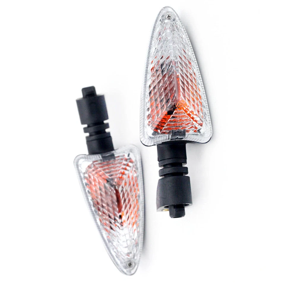 Indicador de luces de giro LED para BMW F800ST/S/R/GS/GT F700GS F650GS G310GS/R Foto 4 de 4