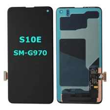 OEM OLED Display Touch Screen Digitizer Replacement Part For Samsung Galaxy S10e
