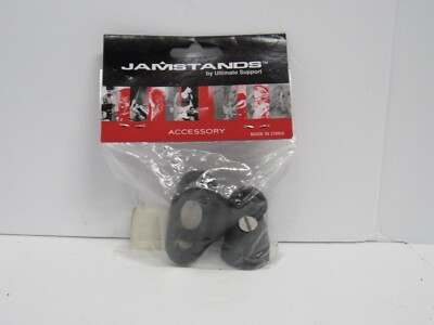 Ultimate Support JamStands JS-MC9 Slide-In Microphone Clip