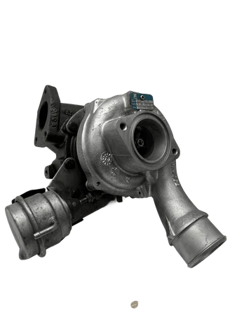 Turbolader 53039700145