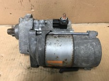 ASTON MARTIN VANTAGE COUPE 4.3 V8 STARTER MOTOR P/N 42000-1921   2005-2008  W211