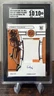 2023 National Treasures Cedric Tillman RPA 9/25 SGC Gem10/10Auto Grades Vols 🔥