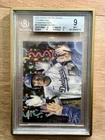 2025 Topps Chrome Update Shohei Ohtani CELEBRACION SUPERFRACTOR 1/1 BGS 9 MINT🔥