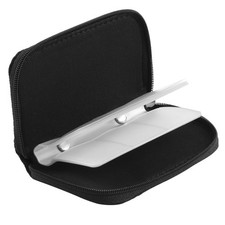 Memory Card Carrying Case - Black Generic G9V77921